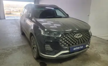 Chery Tiggo 7 Pro 2023 года за 7 000 000 тг. в Павлодар фото 3