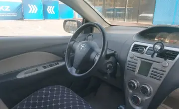 Toyota Yaris 2006 года за 5 000 000 тг. в Алматы фото 5