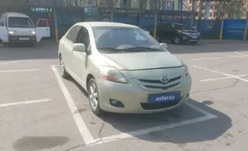 Toyota Yaris 2006 года за 5 000 000 тг. в Алматы фото 2