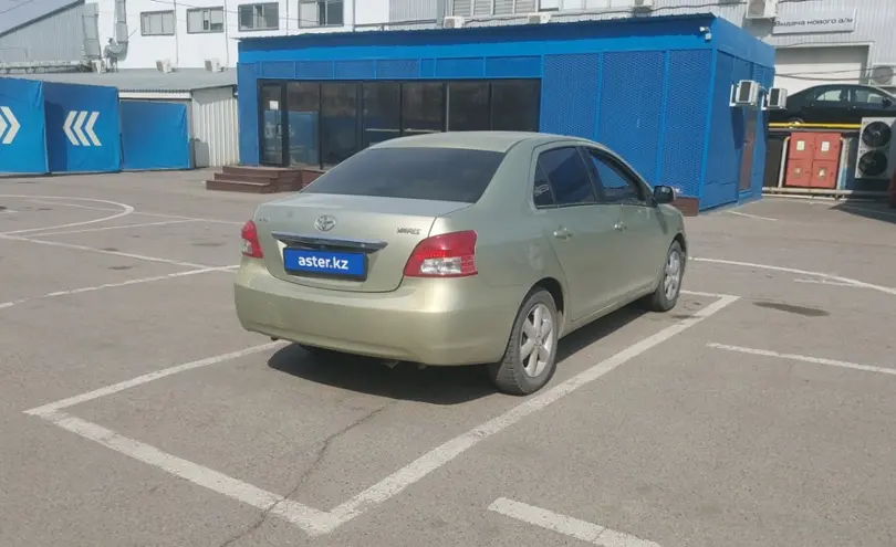 Toyota Yaris 2006 года за 5 000 000 тг. в Алматы фото 3