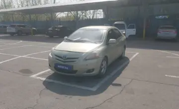 Toyota Yaris 2006 года за 5 000 000 тг. в Алматы фото 1