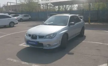 Subaru Impreza 2005 года за 3 000 000 тг. в Алматы фото 1