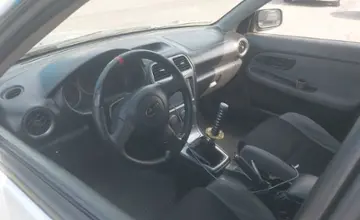 Subaru Impreza 2005 года за 3 000 000 тг. в Алматы фото 5