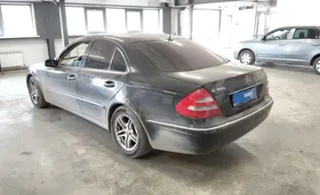 Mercedes-Benz E-Класс 2002 года за 4 500 000 тг. в Астана фото 4