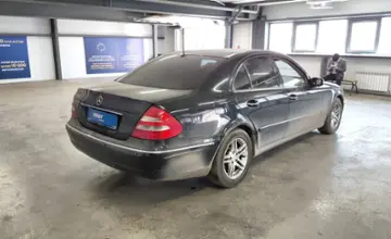 Mercedes-Benz E-Класс 2002 года за 4 500 000 тг. в Астана фото 3