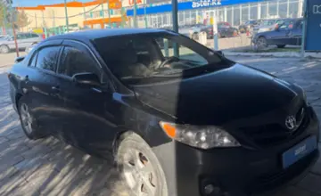 Toyota Corolla 2012 года за 5 500 000 тг. в Талдыкорган фото 3