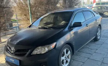 Toyota Corolla 2012 года за 5 500 000 тг. в Талдыкорган фото 1