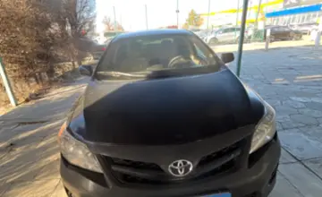 Toyota Corolla 2012 года за 5 500 000 тг. в Талдыкорган фото 2