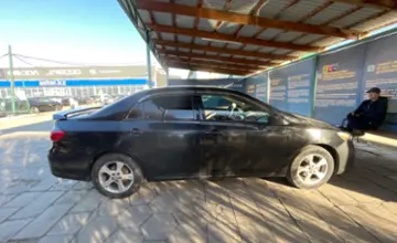 Toyota Corolla 2012 года за 5 500 000 тг. в Талдыкорган фото 4