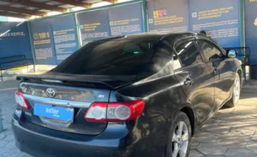 Toyota Corolla 2012 года за 5 500 000 тг. в Талдыкорган