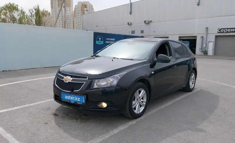 Chevrolet Cruze 2012 года за 3 000 000 тг. в Шымкент