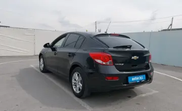 Chevrolet Cruze 2012 года за 3 000 000 тг. в Шымкент фото 4