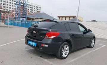 Chevrolet Cruze 2012 года за 3 000 000 тг. в Шымкент фото 3