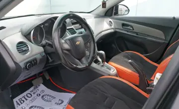 Chevrolet Cruze 2012 года за 3 000 000 тг. в Шымкент фото 5