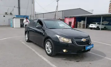 Chevrolet Cruze 2012 года за 3 000 000 тг. в Шымкент фото 2