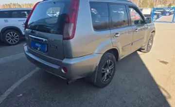 Nissan X-Trail 2007 года за 7 000 000 тг. в Усть-Каменогорск
