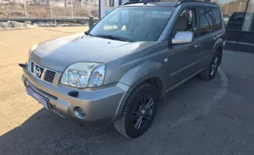 Nissan X-Trail 2007 года за 7 000 000 тг. в Усть-Каменогорск фото 1