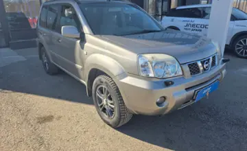 Nissan X-Trail 2007 года за 7 000 000 тг. в Усть-Каменогорск фото 3