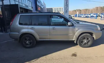 Nissan X-Trail 2007 года за 7 000 000 тг. в Усть-Каменогорск фото 4