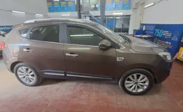 JAC S5 (Eagle) 2020 года за 4 400 000 тг. в Астана фото 4