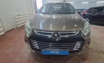 JAC S5 (Eagle) 2020 года за 4 400 000 тг. в Астана фото 2