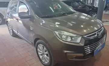 JAC S5 (Eagle) 2020 года за 4 400 000 тг. в Астана фото 3