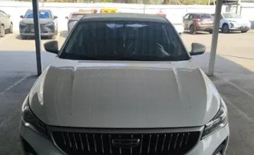 Geely Emgrand 2024 года за 7 000 000 тг. в Алматы фото 2