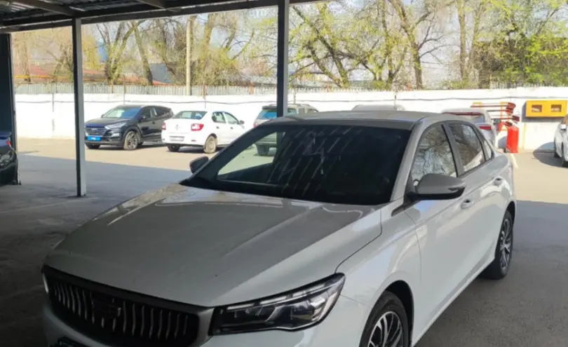 Geely Emgrand 2024 года за 7 000 000 тг. в Алматы