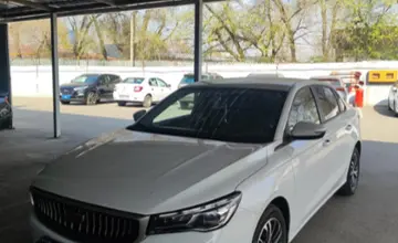 Geely Emgrand 2024 года за 7 000 000 тг. в Алматы фото 1