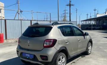 Renault Sandero 2015 года за 4 500 000 тг. в Атырау