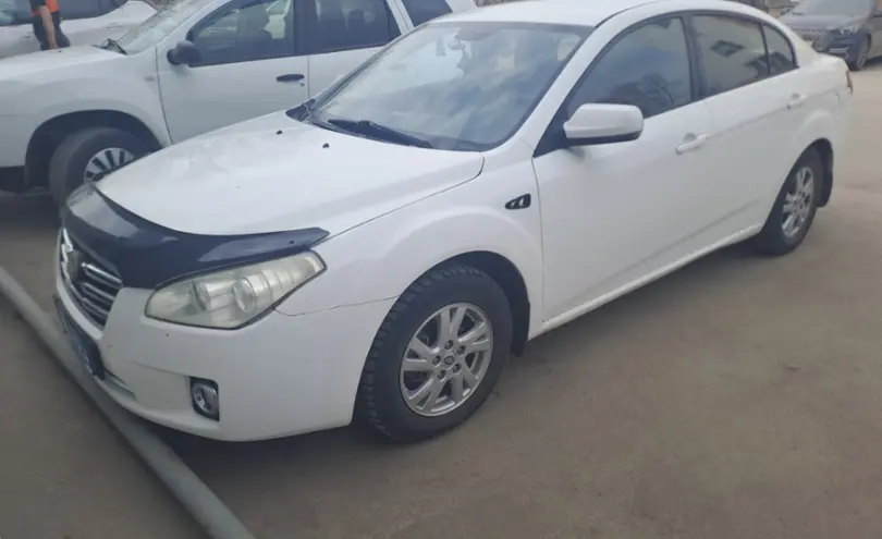 FAW Besturn B50 2013 года за 2 000 000 тг. в Костанай