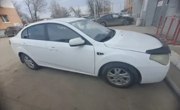 FAW Besturn B50 2013 года за 2 000 000 тг. в Костанай фото 4