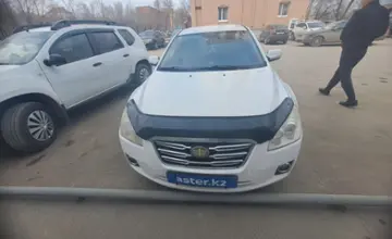 FAW Besturn B50 2013 года за 2 000 000 тг. в Костанай фото 2