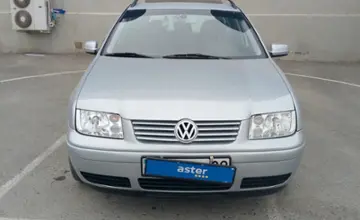 Volkswagen Jetta 2004 года за 3 500 000 тг. в Тараз фото 2
