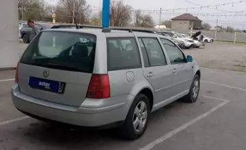 Volkswagen Jetta 2004 года за 3 500 000 тг. в Тараз