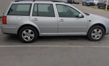 Volkswagen Jetta 2004 года за 3 500 000 тг. в Тараз фото 4