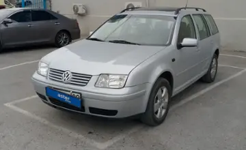 Volkswagen Jetta 2004 года за 3 500 000 тг. в Тараз фото 1