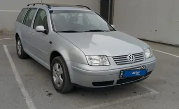 Volkswagen Jetta 2004 года за 3 500 000 тг. в Тараз фото 3