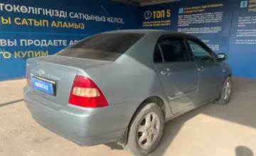 Toyota Corolla 2004 года за 3 800 000 тг. в Алматы