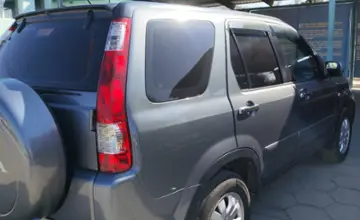 Honda CR-V 2005 года за 5 500 000 тг. в Талдыкорган