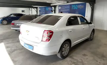 Chevrolet Cobalt 2023 года за 5 300 000 тг. в Астана фото 3
