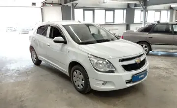 Chevrolet Cobalt 2023 года за 5 300 000 тг. в Астана фото 2