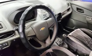 Chevrolet Cobalt 2023 года за 5 300 000 тг. в Астана фото 5