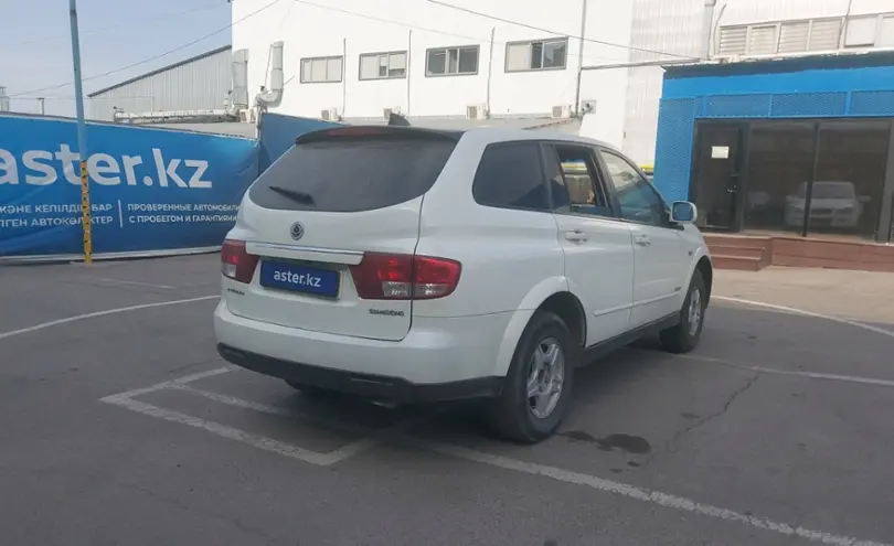 SsangYong Kyron 2013 года за 3 000 000 тг. в Алматы фото 3