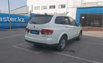 SsangYong Kyron 2013 года за 3 000 000 тг. в Алматы фото 3