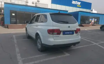 SsangYong Kyron 2013 года за 3 000 000 тг. в Алматы фото 4