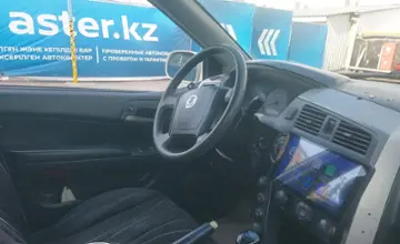 SsangYong Kyron 2013 года за 3 000 000 тг. в Алматы фото 5