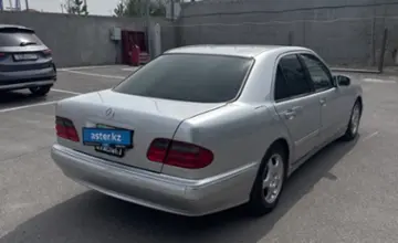 Mercedes-Benz E-Класс 2001 года за 5 000 000 тг. в Шымкент