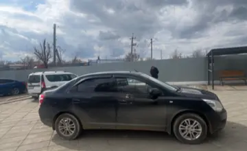 Chevrolet Cobalt 2023 года за 5 000 000 тг. в Уральск фото 4