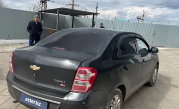Chevrolet Cobalt 2023 года за 5 000 000 тг. в Уральск